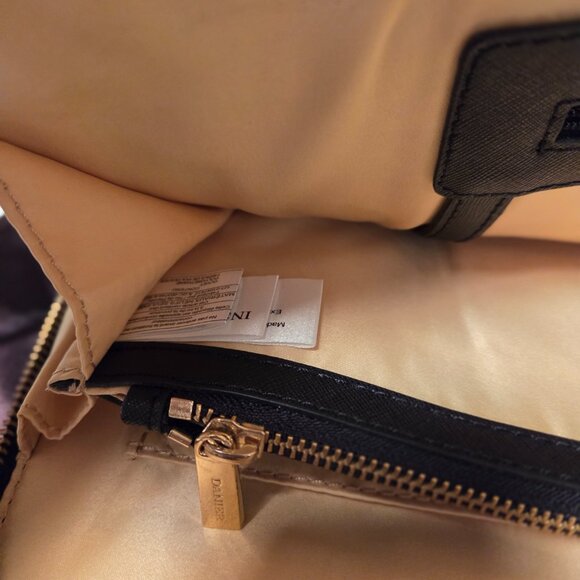 DANIER classy ladies briefcase - Picture 15 of 16